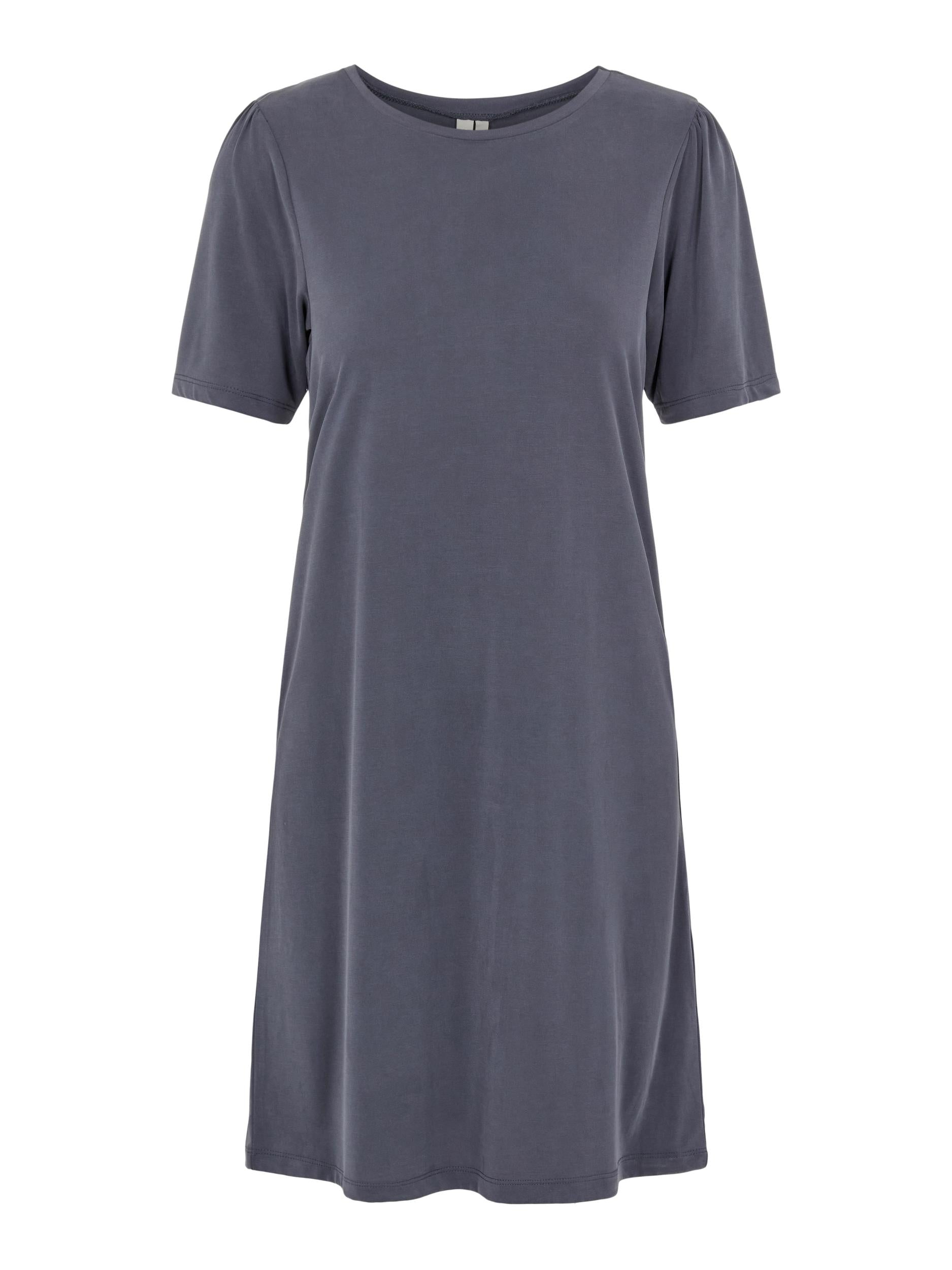 PCKAMALA Dress - ombre blue